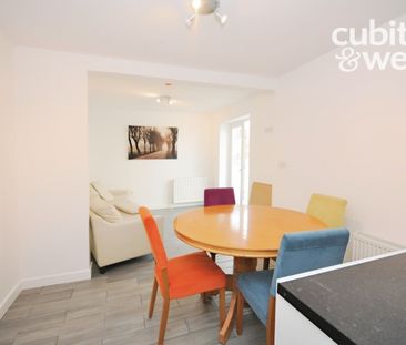 1 bedroom house share to rent - Photo 2