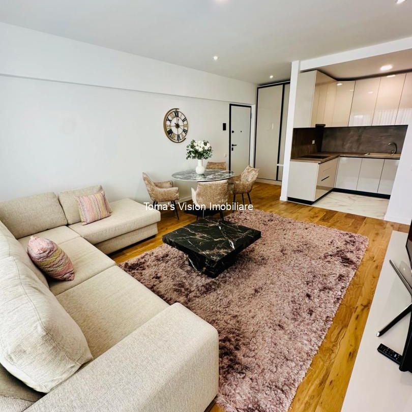 Inchirieri Apartamente 2 camere Bucuresti - Fotografie 1