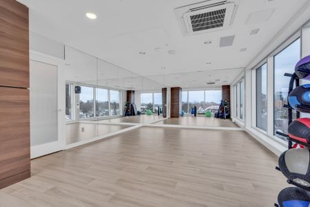 For Lease - 805 Unit #802 Carling Avenue, Dows Lake - Civic Hospital and Area, Ontario - Photo 5