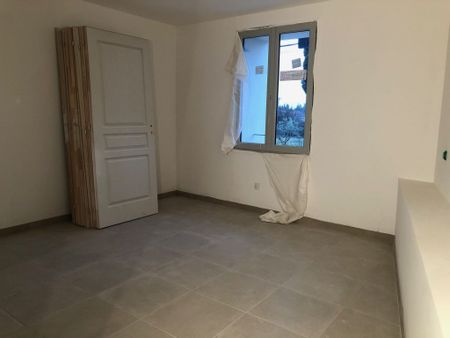 A LOUER - MONTEUX - T4 DUPLEX GARAGE + TERRASSE, - Photo 3