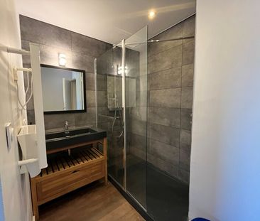 Location Appartement 2 pièces 42m² FONSORBES 31470 - Photo 5