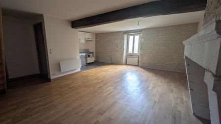 Location Appartement 3 pièces 69m² FRONTENAY ROHAN ROHAN 79270 - Photo 3