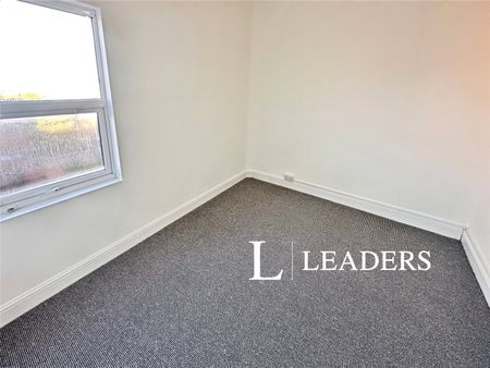 2 bedroom apartment to rent Stalbridge Road, Crewe, Cheshire, CW2 - Photo 5