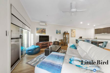 22 Edgeworth Parade, Coombs ACT 2611 - Townhouse For Rent | Domain - Photo 4