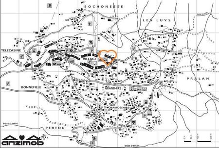 Apartment for rent by the week on the village square - Photo 4