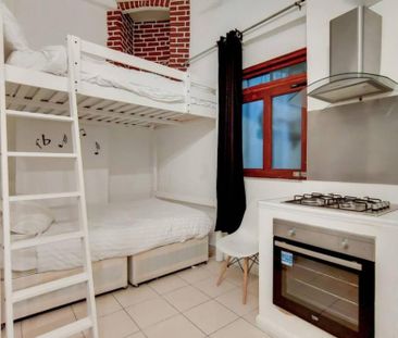 Studio to rent - Photo 3