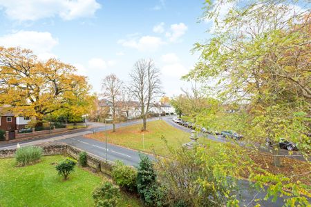 Princes Court, Princes Road, Weybridge, KT13 flat to rent - Photo 5