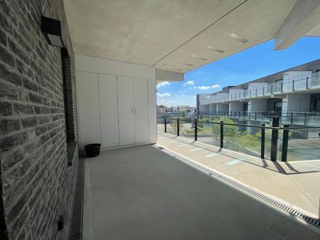 Appartement te huur - Photo 5