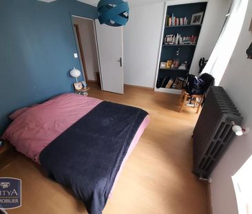 Location Maison 3 pièces 84m² TREMENTINES 49340 - Photo 2