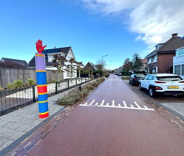 Appartement te huur: Maerten van Heemskerckstraat 157-A 1945 GC Bev... - Photo 1