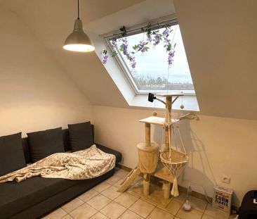 Duplex-appartement met 3 slaapkamers en parkingplaats - Photo 2