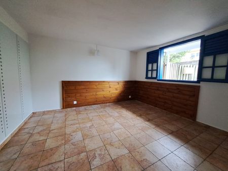 Appartement T3 Baie-Mahault à louer - Photo 2