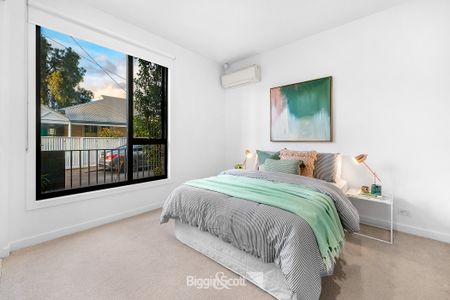 18 Wertheim Street, Richmond VIC 3121 - House For Rent | Domain - Photo 5