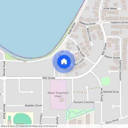 6 Red Gum Place, Vic 3730, Yarrawonga