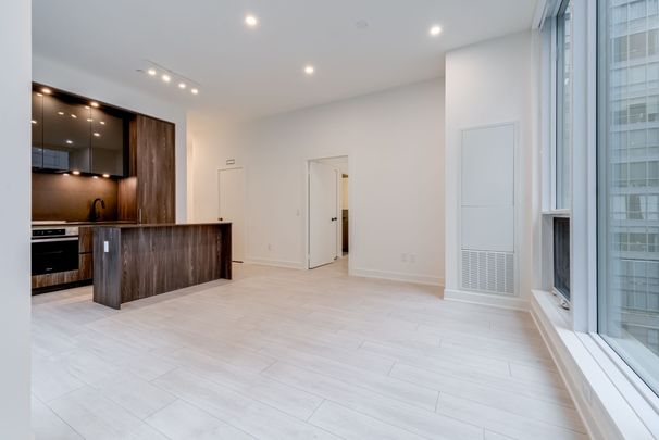 For Lease - 15 Mercer Street Unit# 822, Toronto, Ontario - Photo 1