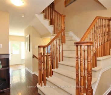 201 Urbancrest Private, Ottawa (3 bedrooms, 2.5 bathrooms) - Photo 3