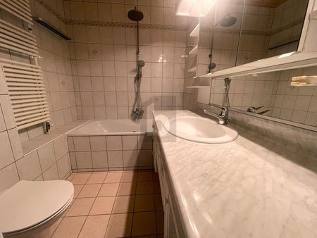 5 Zimmer, 158 m², 1. Stock - Foto 3
