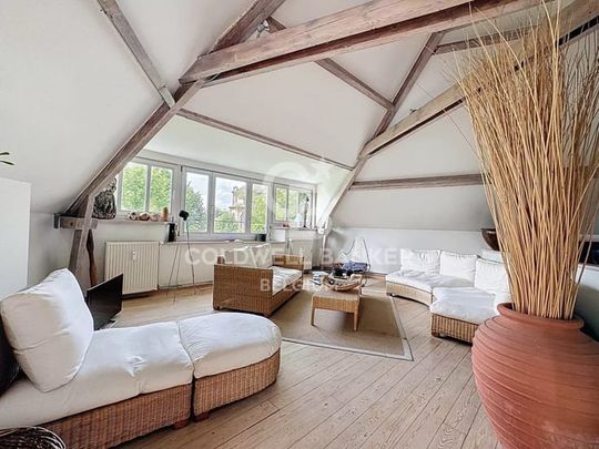 Appartement te huur - Photo 1