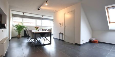Duplex te huur in Sint-Truiden voor € 970 met 2 slaapkamers - Photo 5