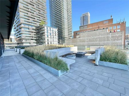 For Lease - 8 Eglinton Avenue Unit# 3111, Toronto, Ontario - Photo 4