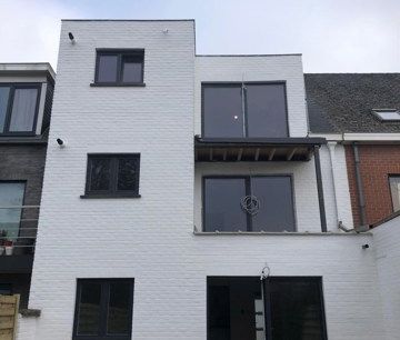 Appartement te huur in Wondelgem - Photo 3