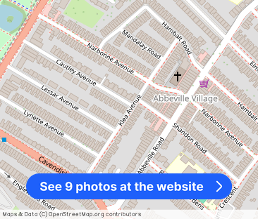 Klea Avenue, London, SW4 - Photo 1