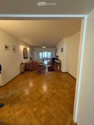3 Zimmer, 104 m² - Photo 1