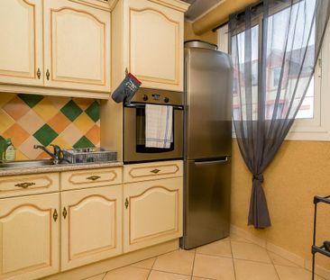 Maison Saint Germain Sur Moine 3 pièce(s) 75 m2 - Photo 5