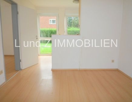 ** Moderne 2-Zimmer-Wohnung mit Terrasse & EBK – Ruhiges Wohnen im Grünen ** - Foto 1