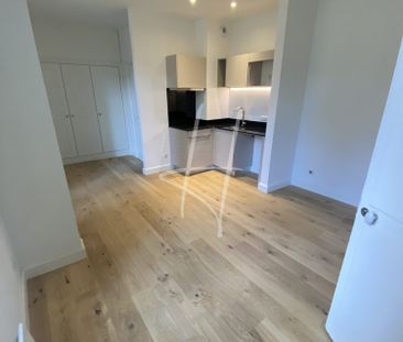 Location Appartement 2 pièces 38m² METZ 57000 - Photo 6