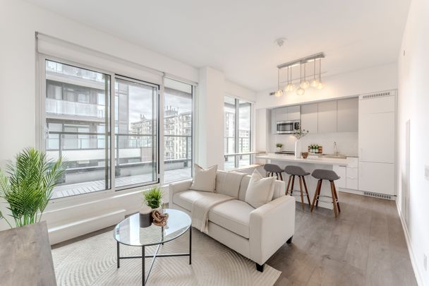 For Lease - 270 Dufferin Street Unit# 515, Toronto, Ontario - Photo 1
