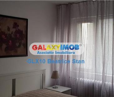 Inchiriere apartament 3 camere Bucurestii Noi / Metrou Jiului - Photo 5