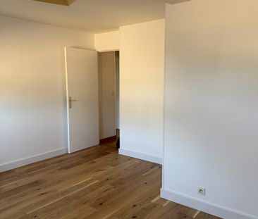 Bel appartement T3 de 85,84 m² avec cave, garage et parking rue Hen... - Photo 4