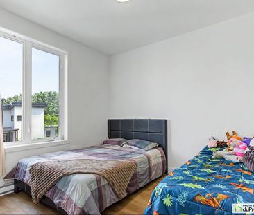 206-6380, boulevard Laframboise, St-Hyacinthe à louer - Photo 1