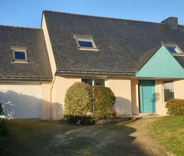 Location maison de 118 m² - 5 pièces à Vannes - Photo 1