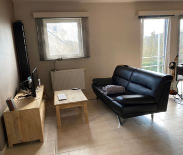 Appartement te huur in Merelbeke - Photo 2