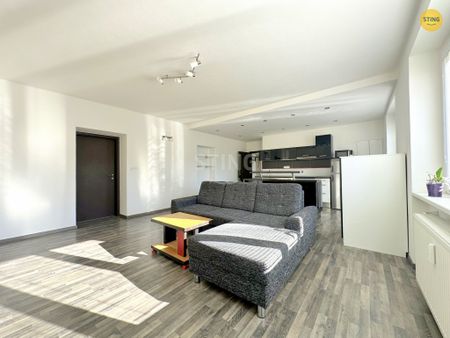 Byt 2+kk k pronájmu, Třebíč / Horka-Domky, ulice Zahradníčkova - Photo 2