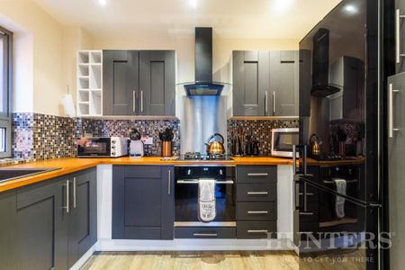 1 bedroom flat to rent - Photo 5