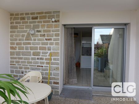 Location Appartement 2 pièces 29m² - Photo 5