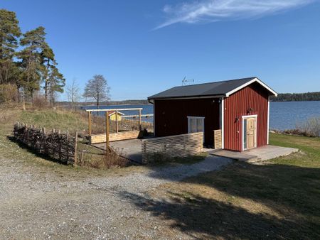 Smidövägen, Bro - Foto 3