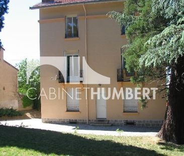 Location Appartement 1 pièce 32m² ST ETIENNE 42000 - Photo 4