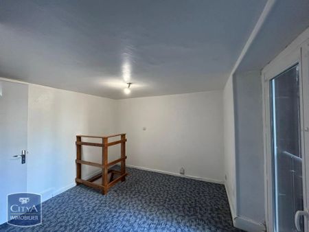 Appartement à louer 1 pièce 21.32m² - Photo 5