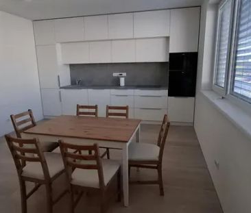 Pronájem bytu 2+kk - Brno - Židenice - Životského - novostavba - Photo 2