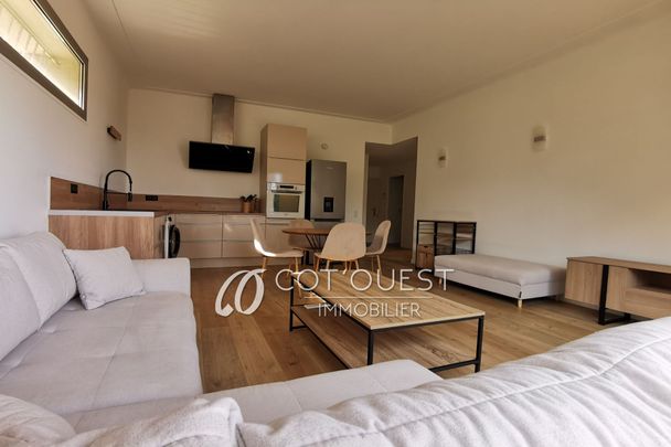 Location Appartement 3 pièces 62m² NICE 06200 - Photo 1