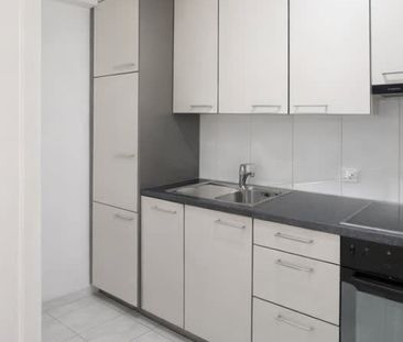 1.5 Zimmer, 30 m², EG - Photo 3