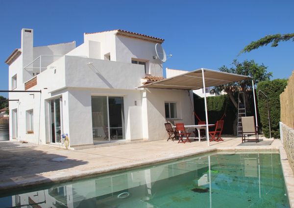 3 Bedrooms Villa in Alfaz del Pi