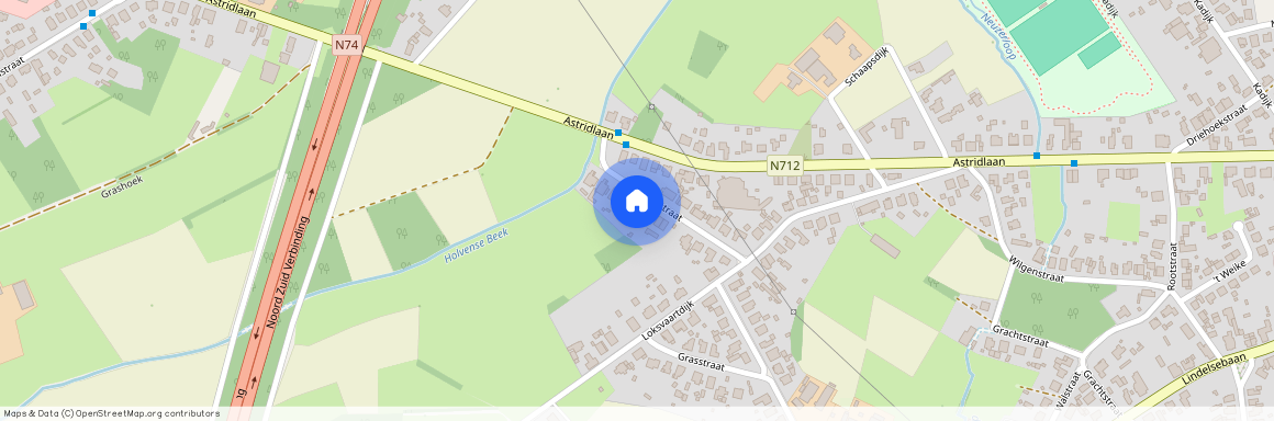 Beekstraat 12, 3900 Overpelt