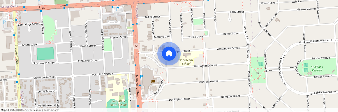 5A Whittington Street, Enfield SA 5085