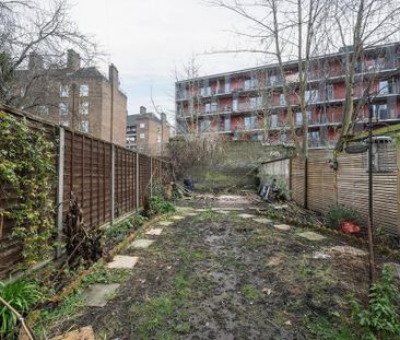 Studio to rent - Photo 5