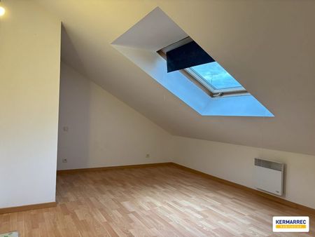 Maison 5 pièces – 91 m² environ à Argentré-du-Plessis (ref : 5196) - Photo 2